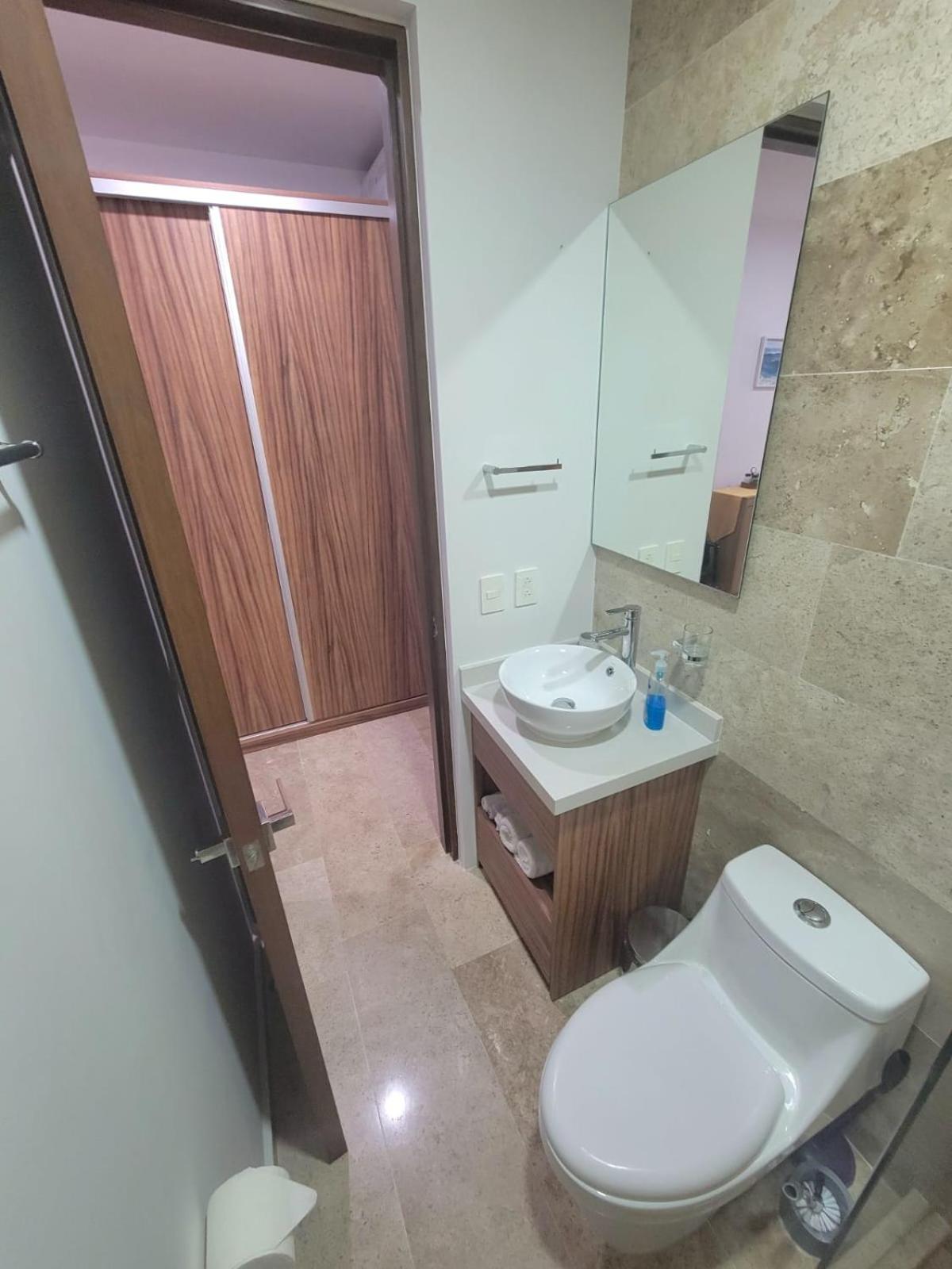 Tu Perfecta - Ubicacion Y Privacidad Appartement *