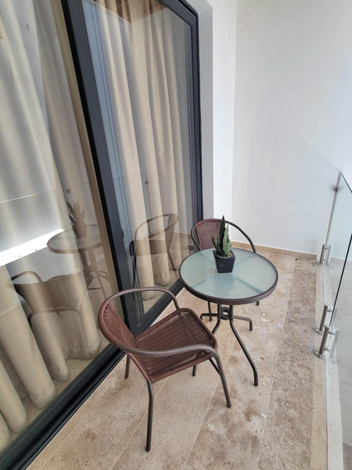 Tu Perfecta - Ubicacion Y Privacidad Appartement