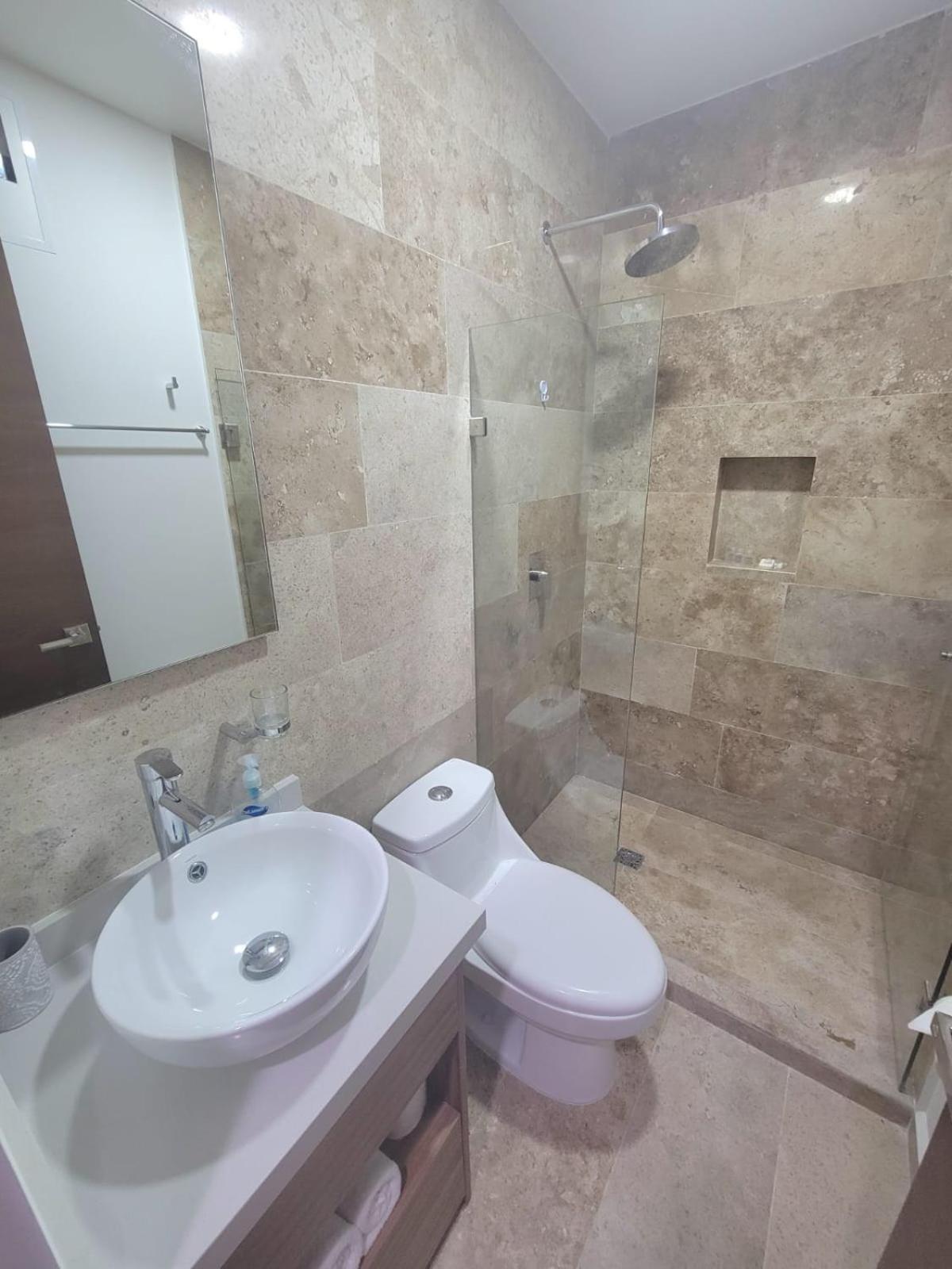 Tu Perfecta - Ubicacion Y Privacidad Appartement *