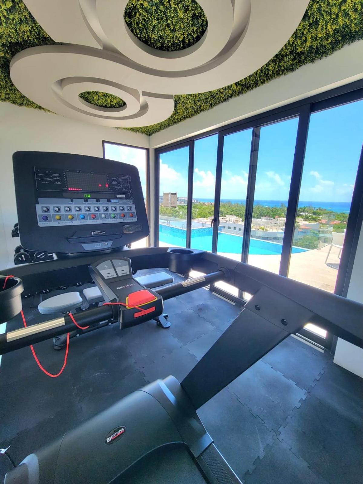 Tu Perfecta - Ubicacion Y Privacidad Appartement Playa del Carmen