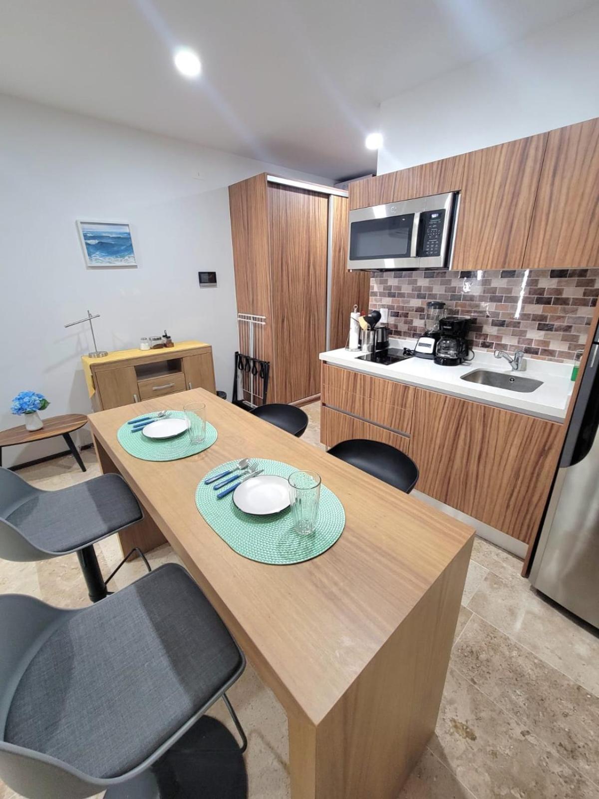Appartement Tu Perfecta - Ubicacion Y Privacidad