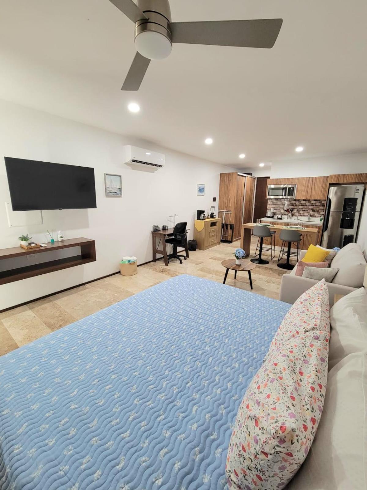 Appartement Tu Perfecta - Ubicacion Y Privacidad