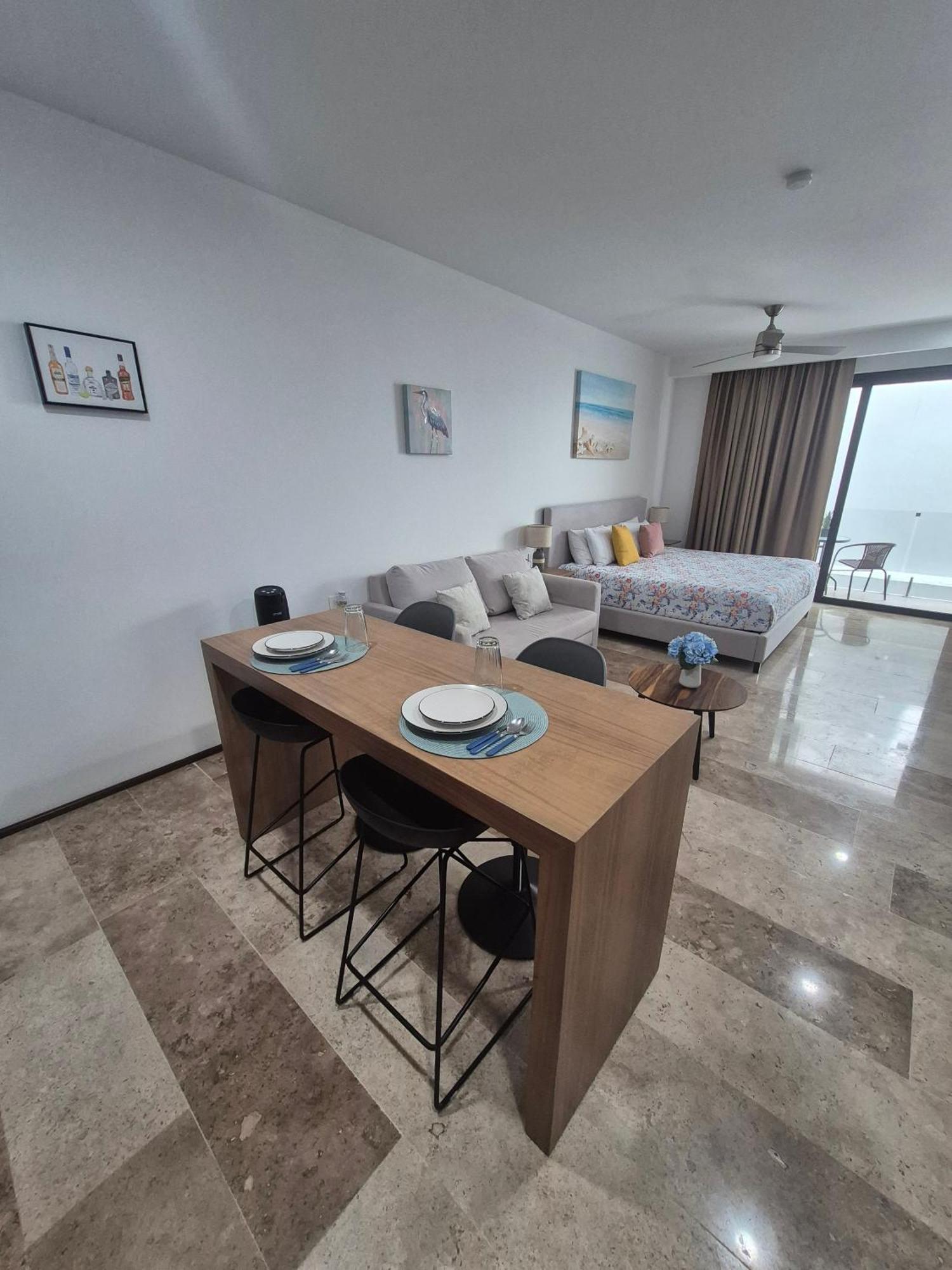 Tu Perfecta - Ubicacion Y Privacidad Appartement *