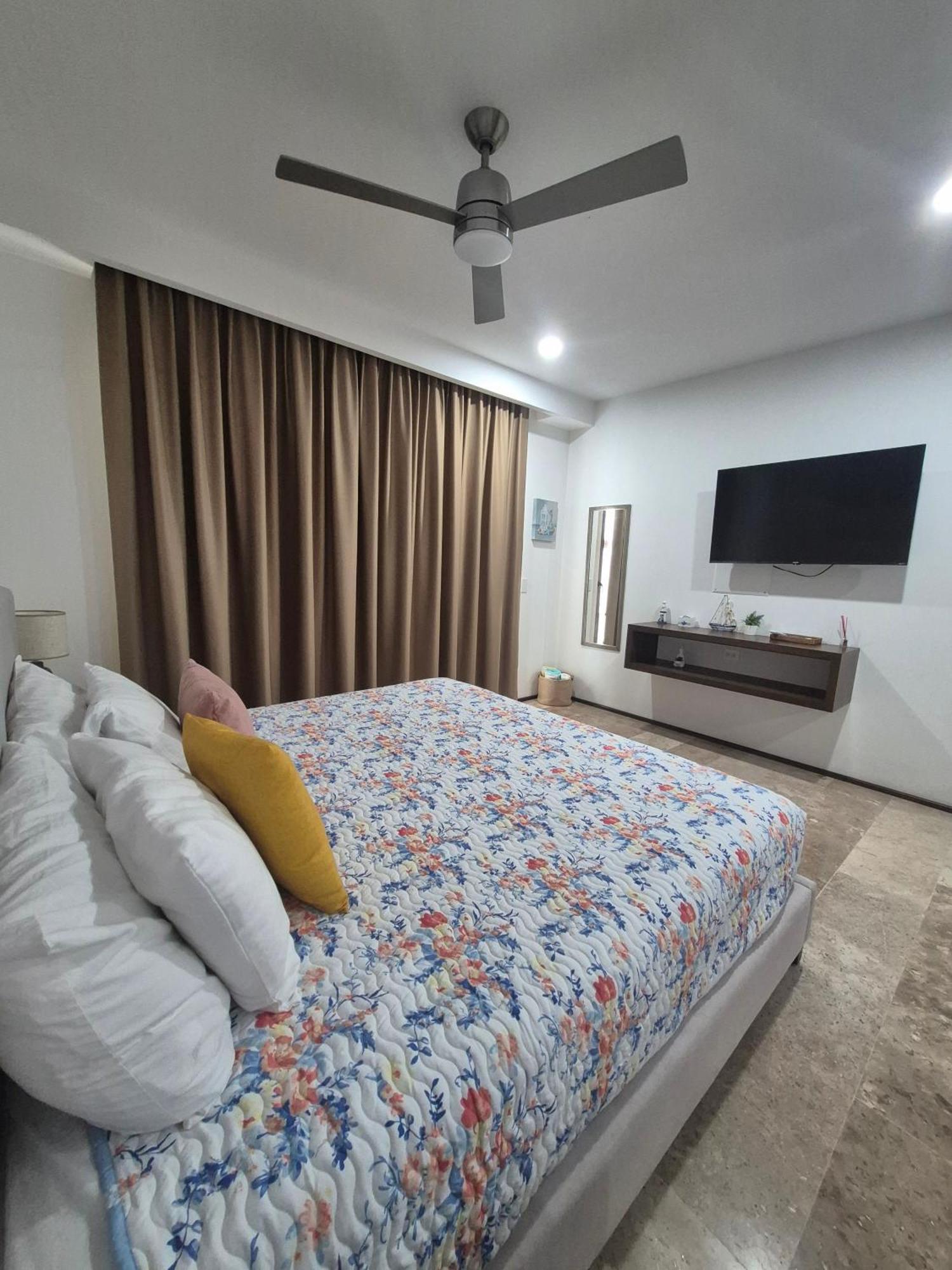 Appartement Tu Perfecta - Ubicacion Y Privacidad *