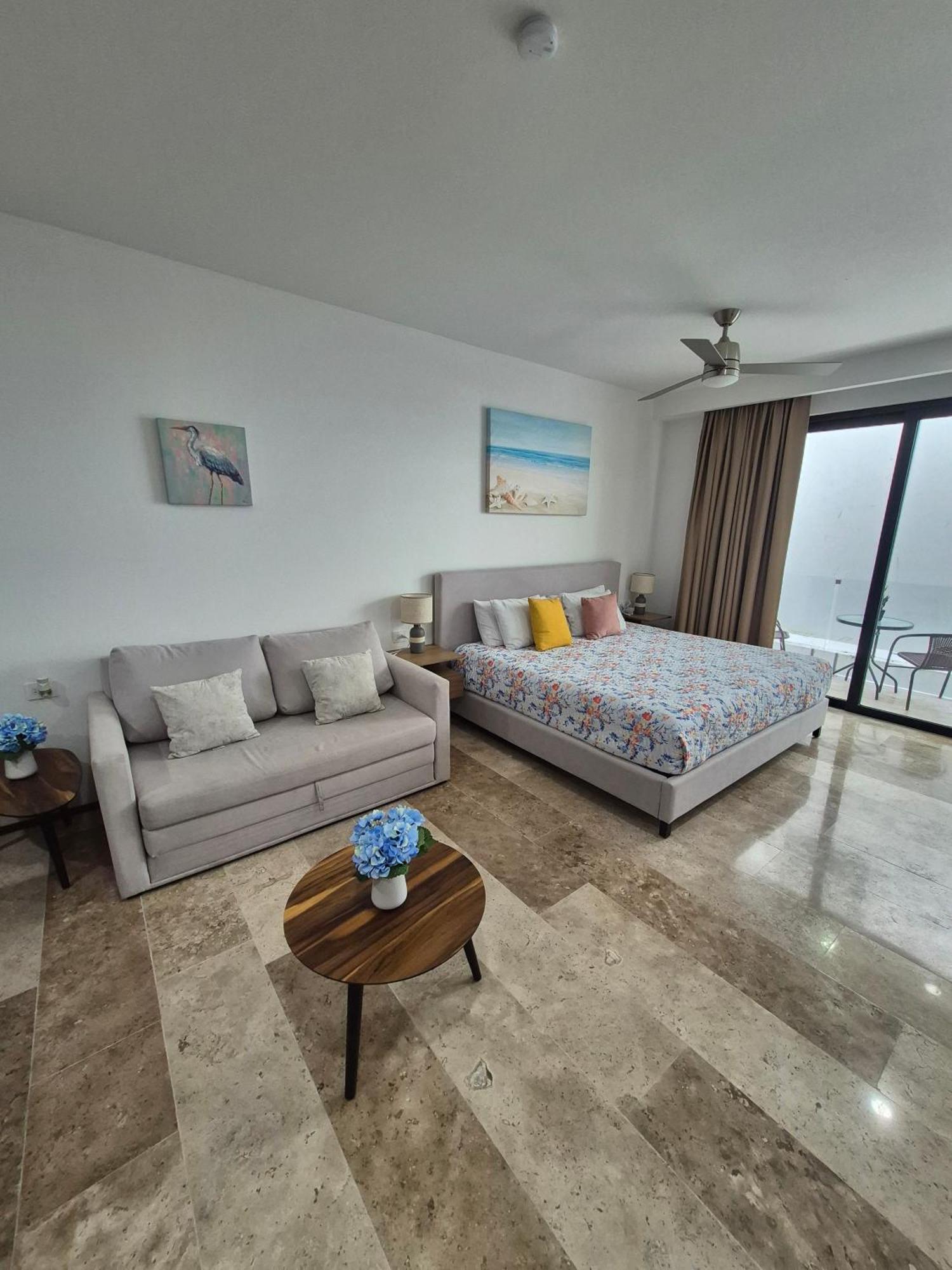 Tu Perfecta - Ubicacion Y Privacidad Appartement Playa del Carmen